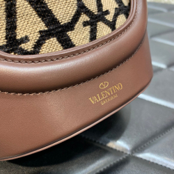 Valentino Le Cinquieme Bucket Bag
