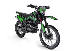 Мотоцикл кроссовый эндуро SHARMAX MOTORS Sport 280 2025