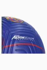 Футбольный мяч Nike FC Barcelona 25/26 Academy размер 5