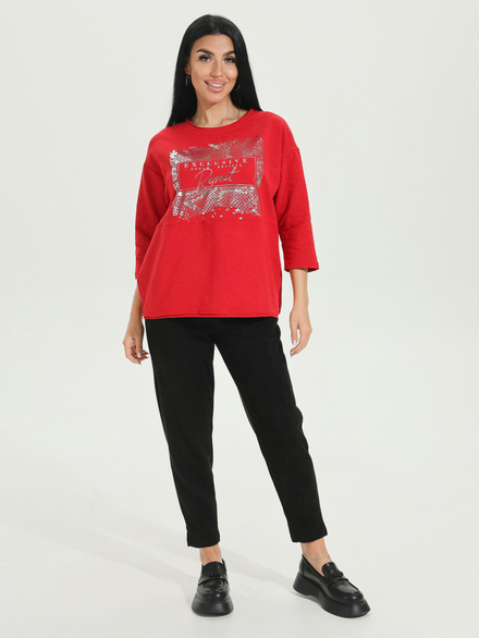 Сорочка "Розанна"