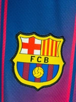 Футболка футбольная Барселона 2025/2026 Педри 8