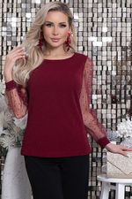 Блузка 41640 Avili