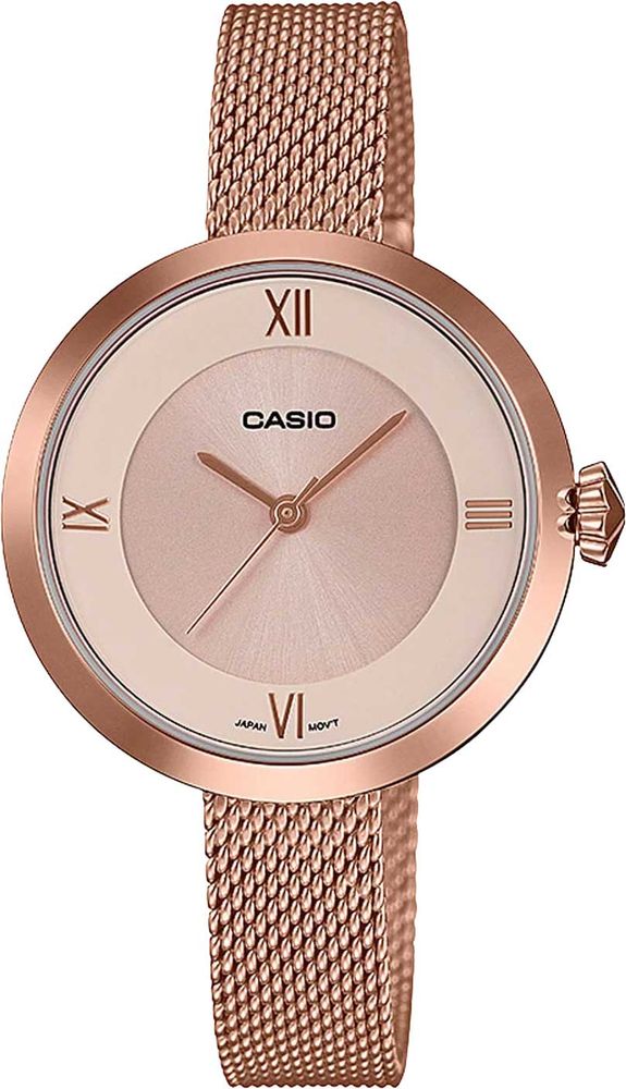 Наручные часы Casio LTP-E154MPG-4A