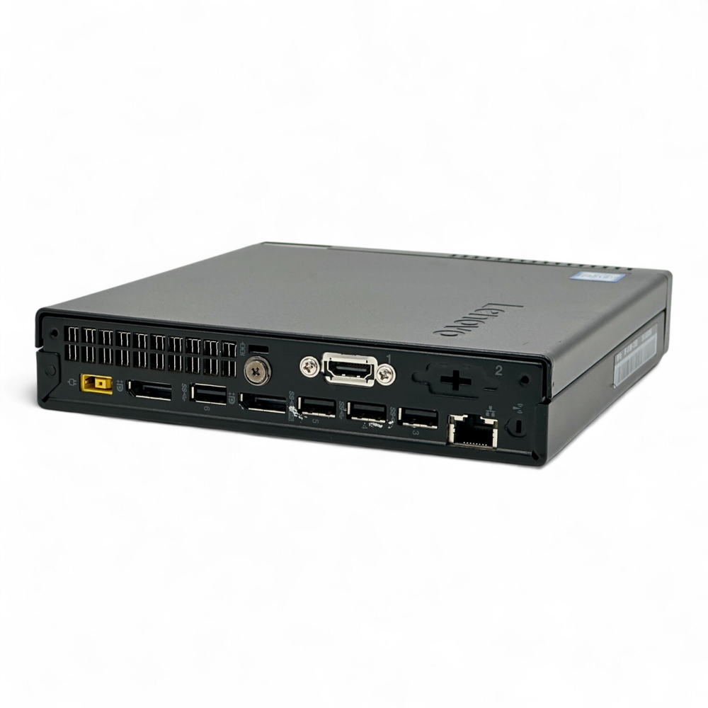 ThinkCentre M910q