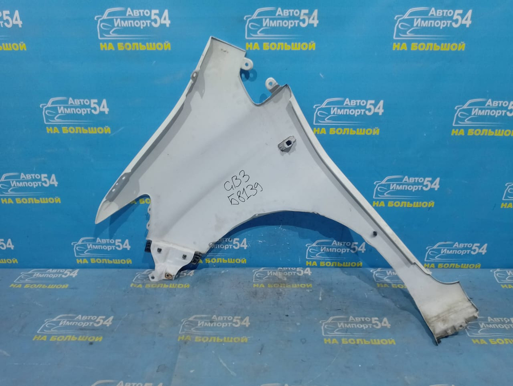 Крыло переднее правое Honda FREED SPIKE 2010-2014