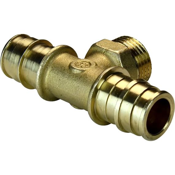 Тройник Giacomini GX НР 32x1Mx32, GX153Y056 купить в Москве и Московской области по низкой цене с доставкой по России — (4) Тройник Giacomini GX НР 32x1Mx32, GX153Y056 — (4)