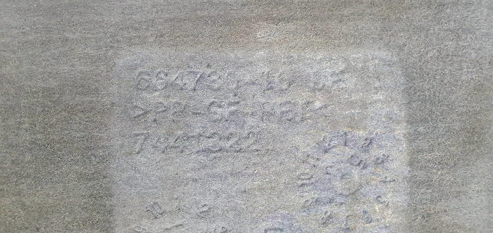 Подкрылок передний правый Rolls-Royce Phantom 8 (2017-2022)