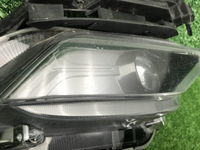 ПТФ правая Hyundai Santa Fe 4 TM (2018-2021)