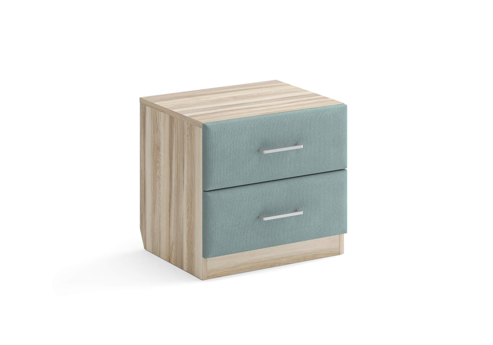 Тумба Tomas 2 (ясень ориноко)