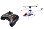 Syma Вертолет на радиоуправлении S5 цвет белый