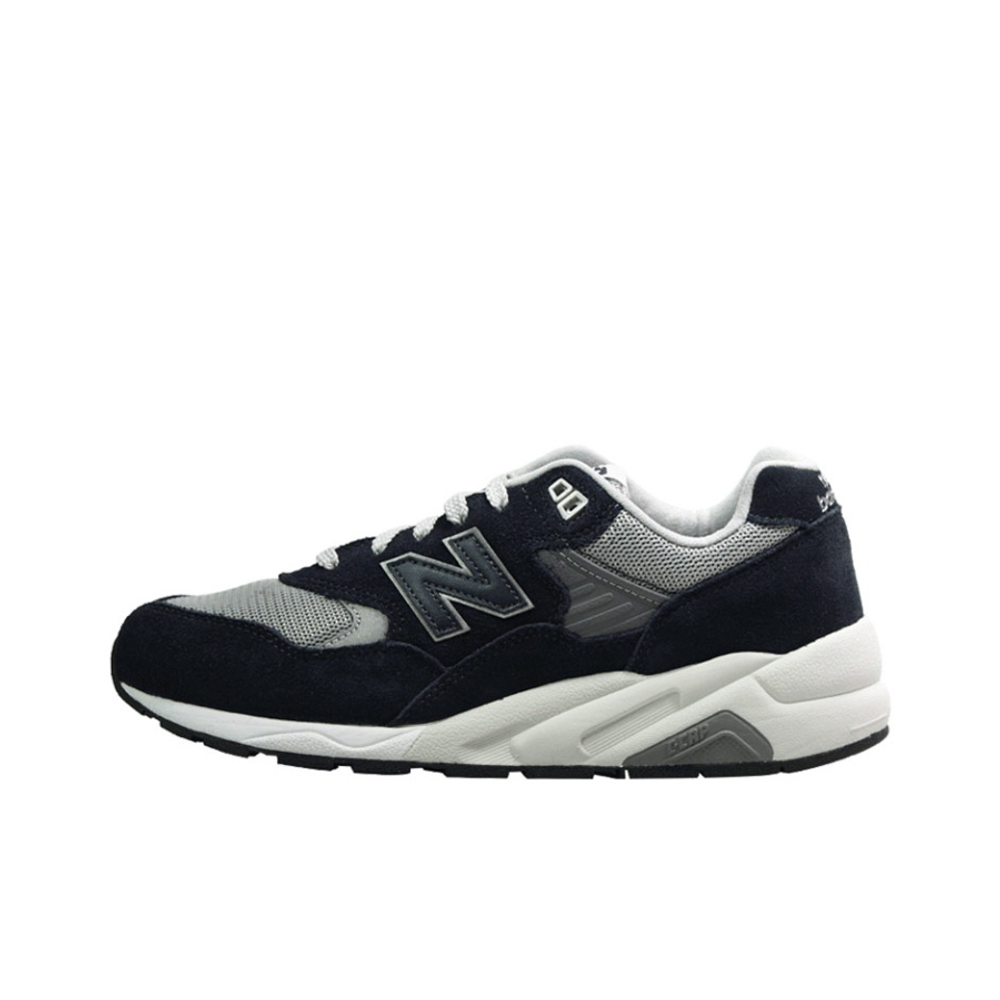 New balance 580 navy top