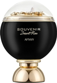 Afnan Souvenir Desert Rose EDP