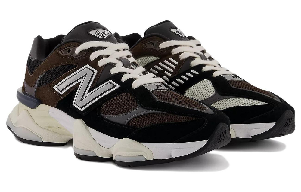 Кроссовки New Balance Nb 9060