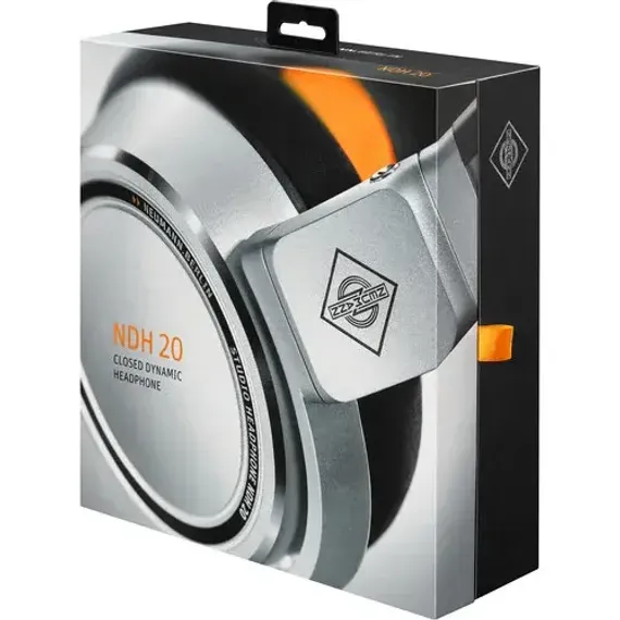 Neumann NDH 20