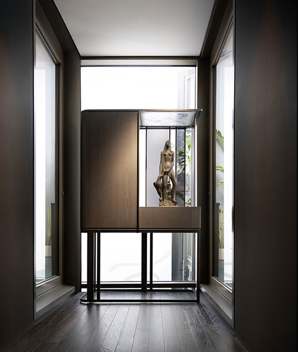 Комод Giorgetti HIKARI