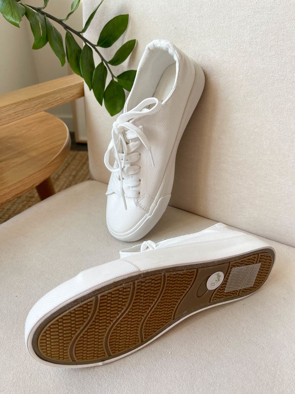 Кеды Love your sole