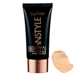 TopFace. iNSTYLE Тональный крем "Ideal Skin" PT458