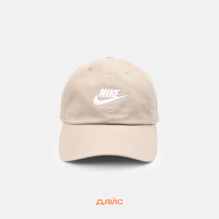 Кепка Nike Sportswear Club артикул:FB5368-247 - купить в магазине Дайс