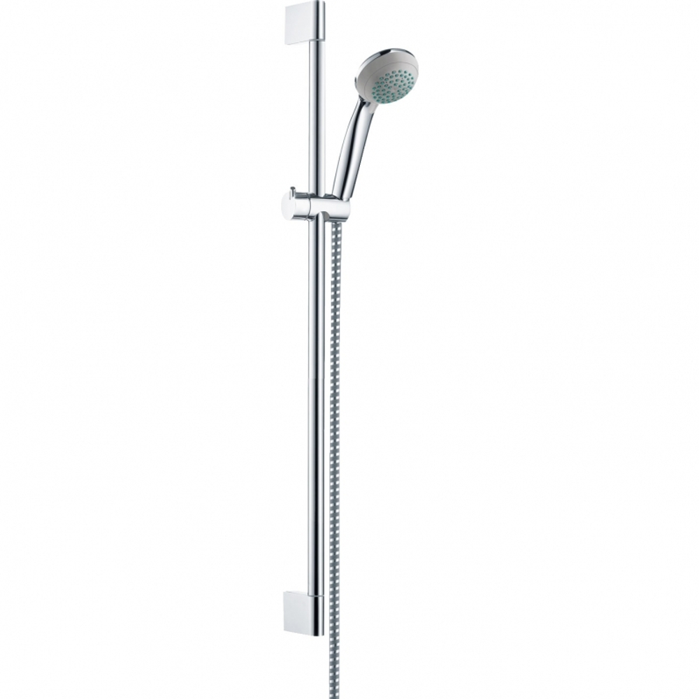 Душевой гарнитур Hansgrohe Crometta 85 Vario/Unica Crometta 27763000 хром