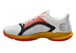 Мужские кросовки для Padel Wilson Wilson Hurakn 2.0 - белый