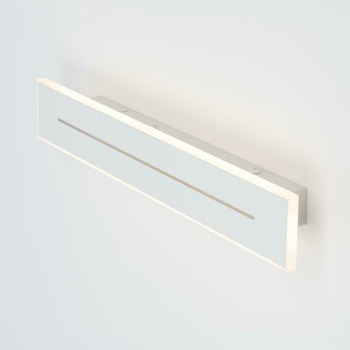 Настенный светодиодный светильник Citilux Тринити CL238640