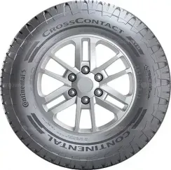 Continental ContiCrossContact ATR 255/55 R19 111V XL