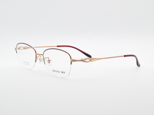 Изг. оправы Eternal C119 C4