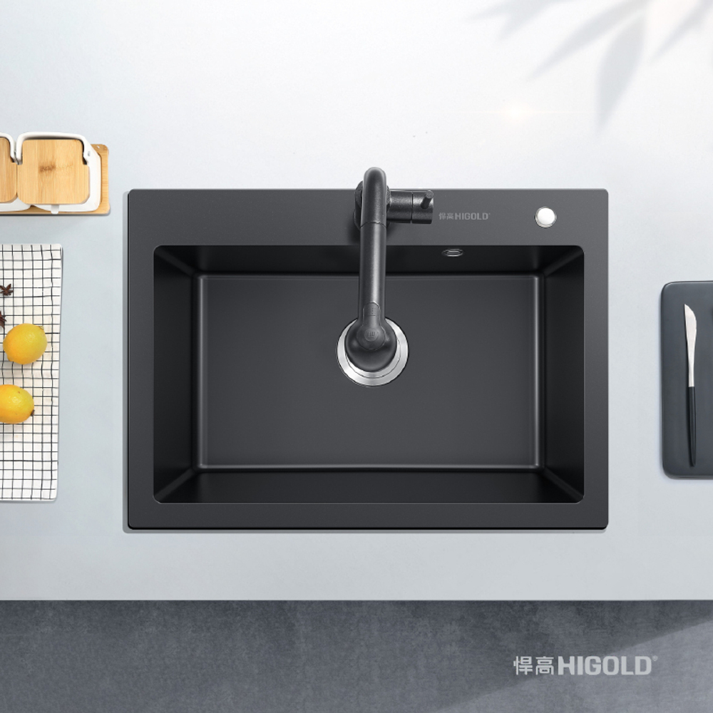 Кухонная мойка