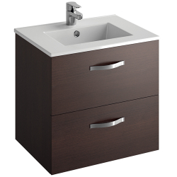 Купить Мебель под раковину Jacob Delafon 60x45 Ola EB390RU-NR не дорого