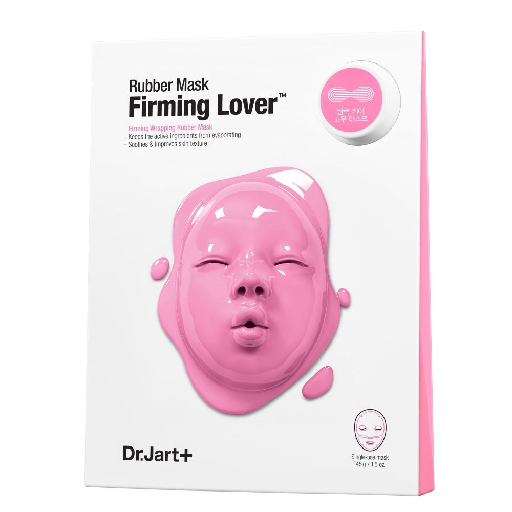 DR JART+ RUBBER MASK FIRMING LOVER