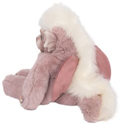 Игрушка мягкая Дракон Бэби Мистик Пудровый