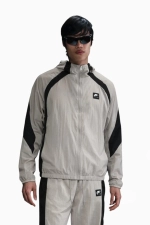 Куртка Nike Air Woven - серый