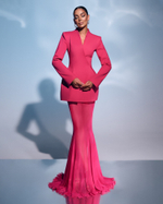 Жакет Charlotte