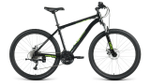 Горный велосипед Forward Katana 27.5 D (2023)