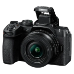 Цифровая фотокамера Nikon Z50 II Kit 16-50mm f/3.5-6.3 VR