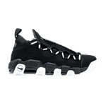 Кроссовки Nike Air More Money Black White