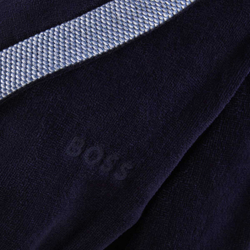 Халат Boss Lord Navy (XL)