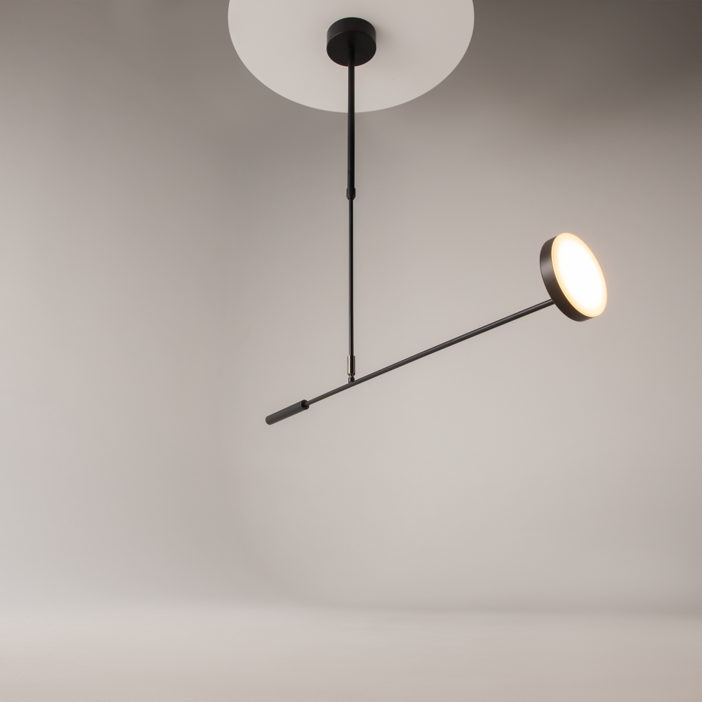 Потолочный светильник Maytoni MOD070CL-L8B3K