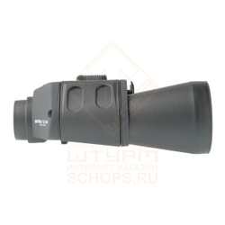 Бинокль Veber Classic БПЦ 12х50 VR, Gray