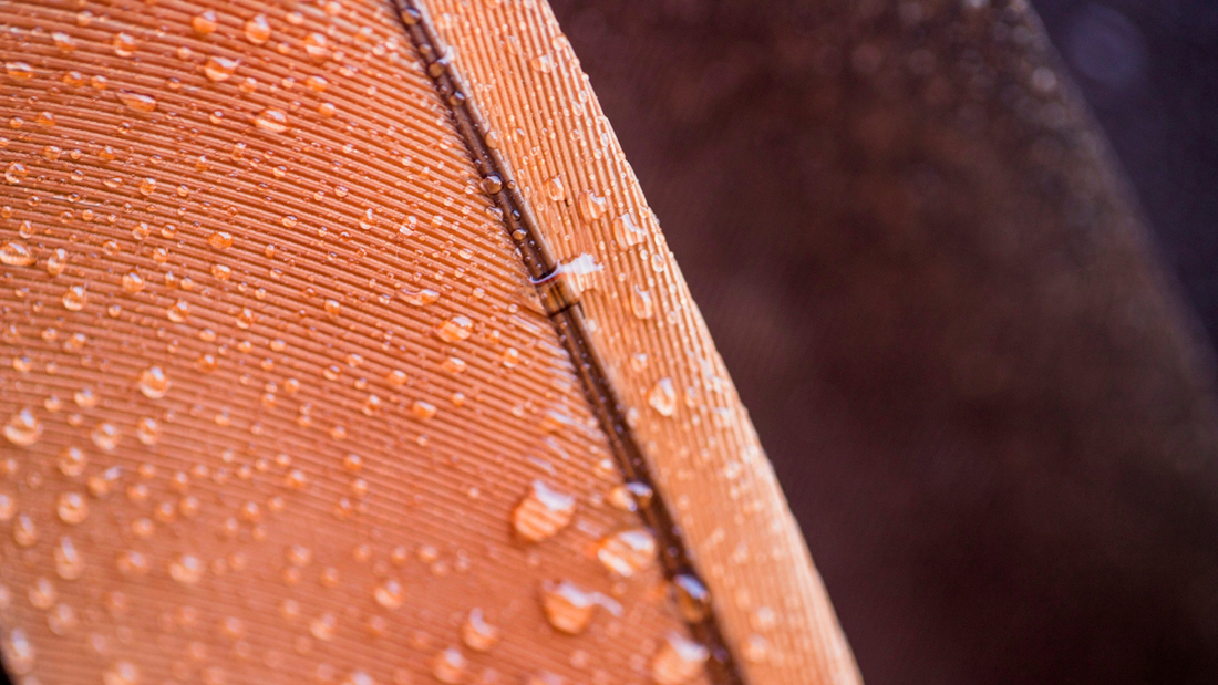 Что такое полиуретан