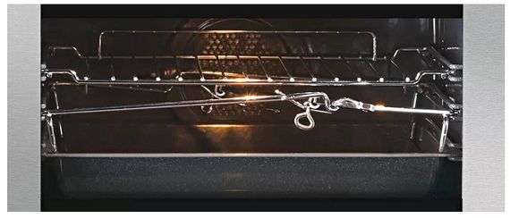 Духовой шкаф De Dietrich DOP 745 X