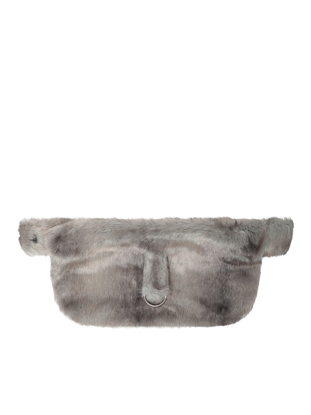 Сумка Поясная Furry Pocket Belt Bag