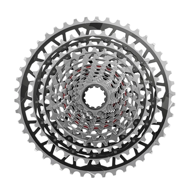 Кассета SRAM RED XPLR XG-1391, XDR, 13-speed (13 скоростей), E1