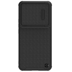 Чехол Nillkin Textured S Case c защитой камеры для Xiaomi 12T Pro