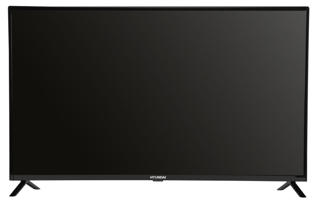 ЖК телевизор Hyundai H-LED43FU7001(UHD Smart,Yandex)