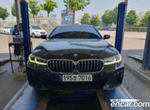 BMW 5 Series (G30) 523d xDrive M Sports (06.2023)