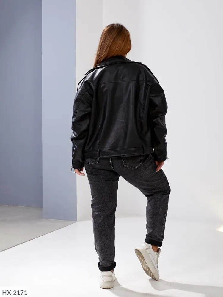 Куртка HO-6444 Фабрика Моды