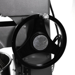 Миксер планетарный B-60A Foodatlas Eco (графитовый)