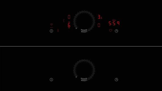 Индукционная стеклокерамич. панель Neff T56YHS1C0