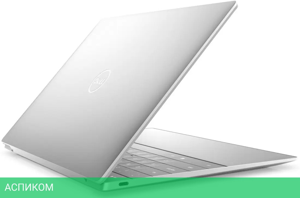 Ноутбук Dell XPS 13 9320-4317